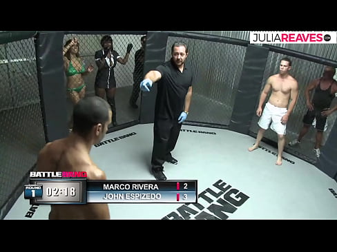 ❤️ I-Ultimate Fighter ijola intombazane enenombolo ngemva nje kokulwa eringini Izocansi zaseRussia kithi ❤