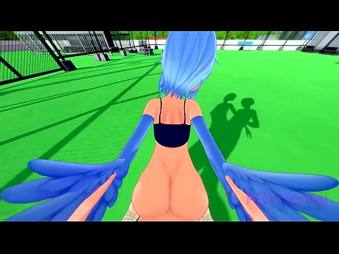 ❤️ Harpy monster girl. Izocansi zaseRussia kithi ❤