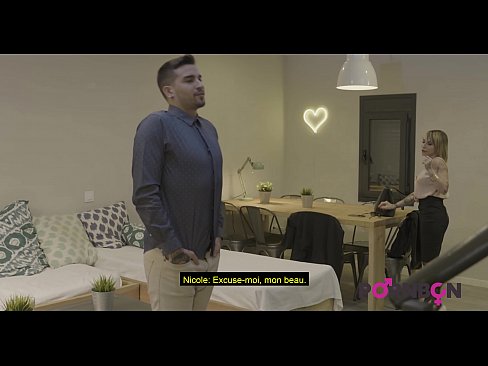 ❤️ I-PORNBCN 4K Owesifazane oyedwa ovuthiwe onamabele amakhulu ufuna ukubhejwa indunu young gigolo with umthondo omkhulu blowjob amortism ingquza eqinile isandla umsebenzi isitayela inja ingquza ikhotha i-orgasm French subtitles Izocansi zaseRussia kithi  ❤